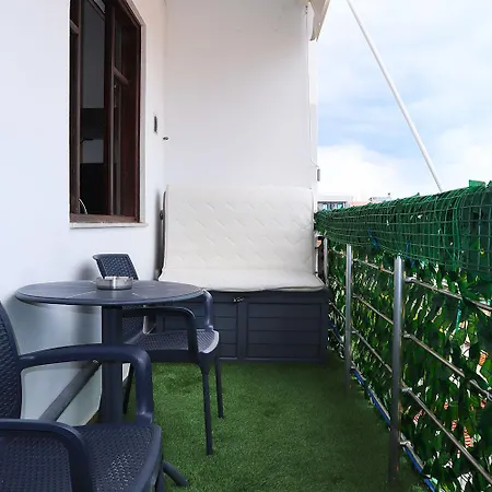 Apartamento Studio92 La Canea