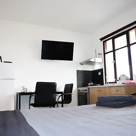 Apartamento Studio92 *