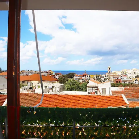 Apartamento Studio92 *