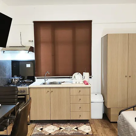 Apartamento Studio92 *